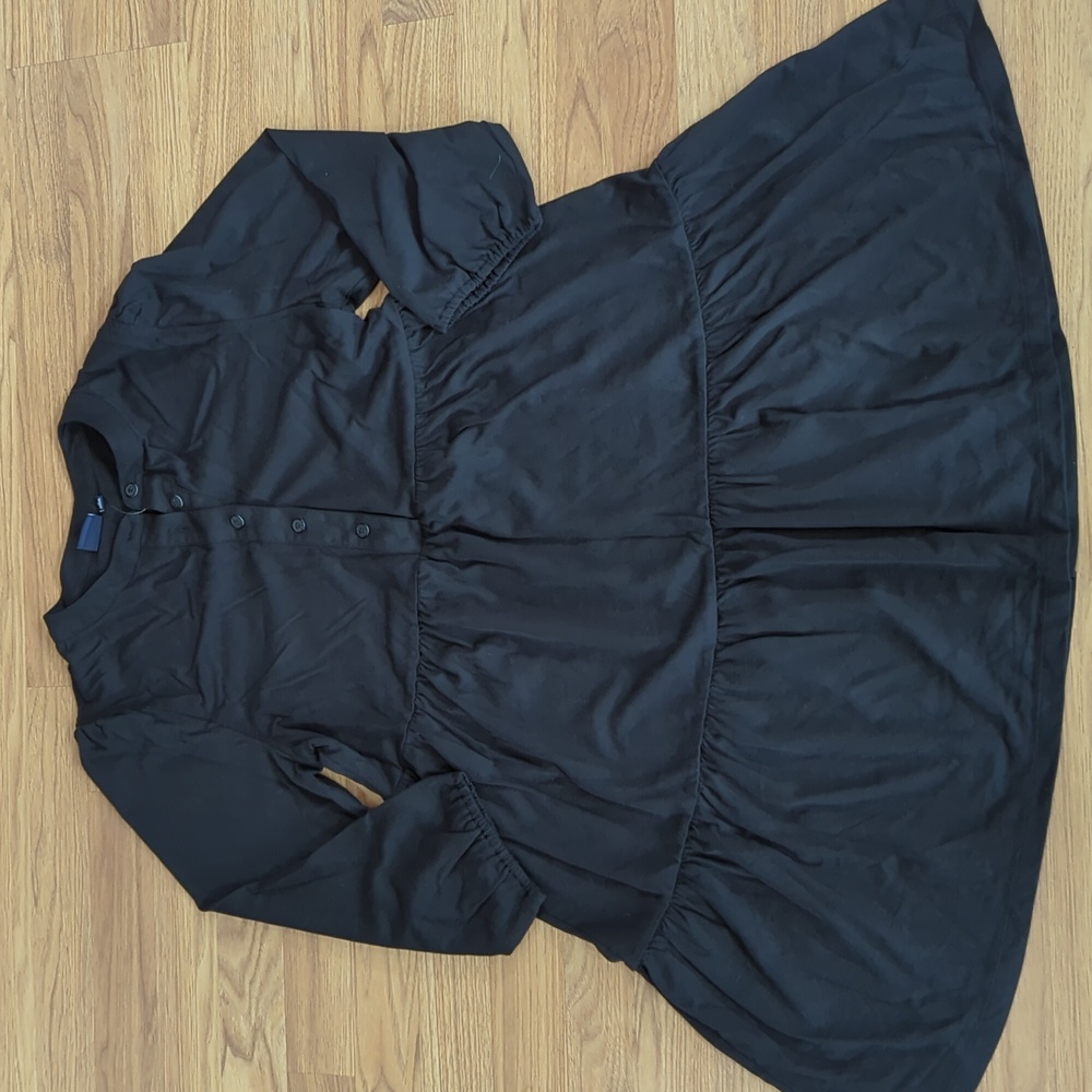 Gap Dress Size Large NWT